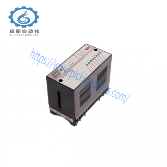 ABB CS31 ICSO08R1 communication interface module