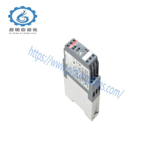 ABB CT-ARS 1svr430120r0300 TIME DELAY RELAY
