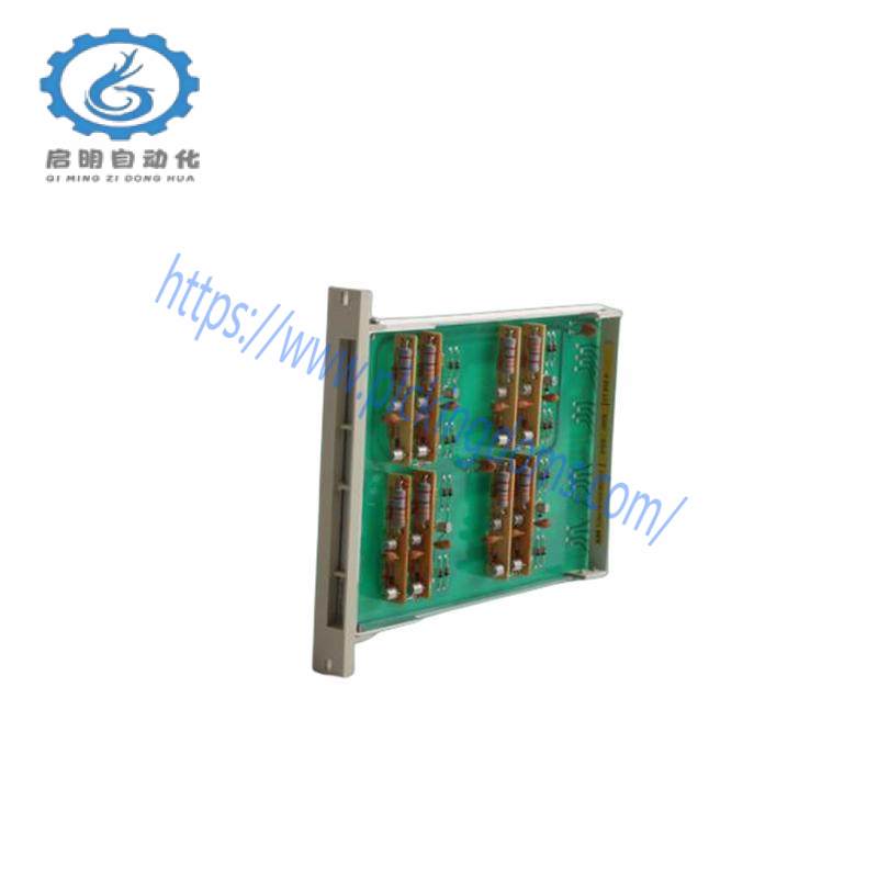 ABB CT302A GJR2167200R0001 Processor Module