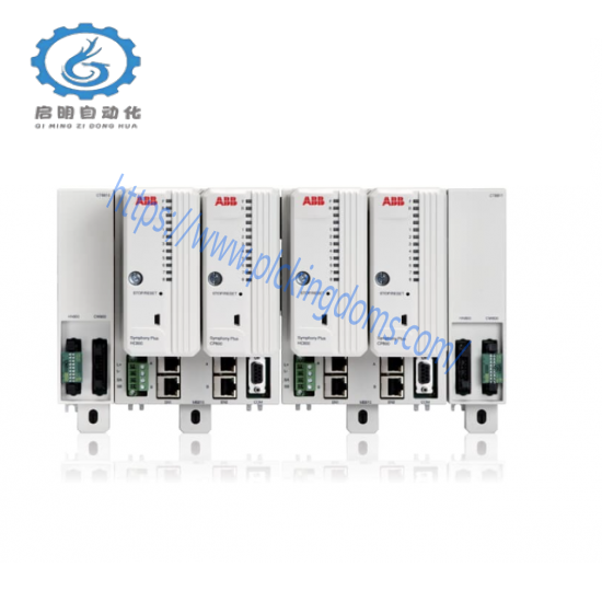 ABB CTB810 HN800