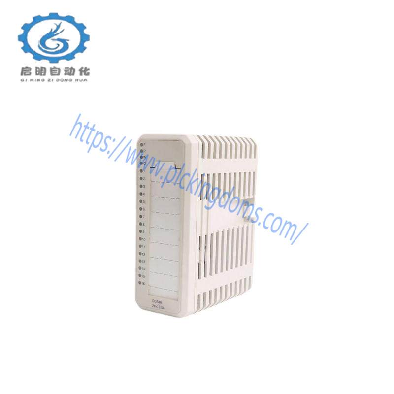 ABB D0910S Digital Output Module