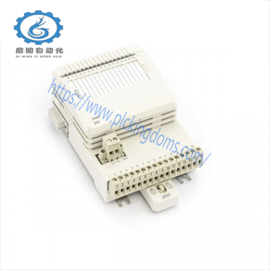 ABB D1801 3BSE020508R1 Digital Input 24V d.c