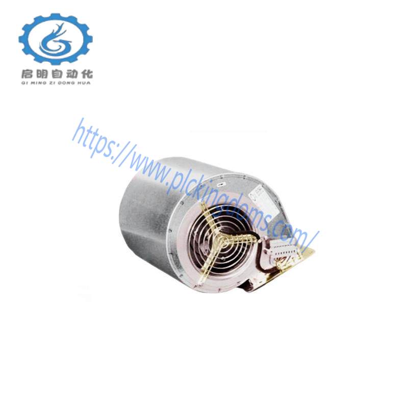 ABB D2D160-BE02-11 Inverter Drivers Fan