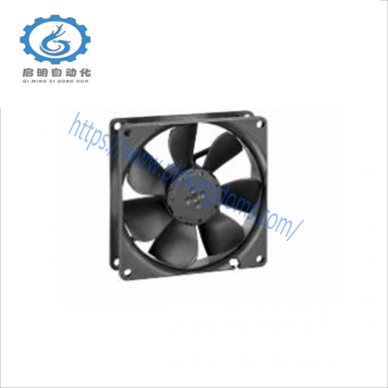 ABB D2D160-CE02-12 Centrifugal Cooling Fan Assembly