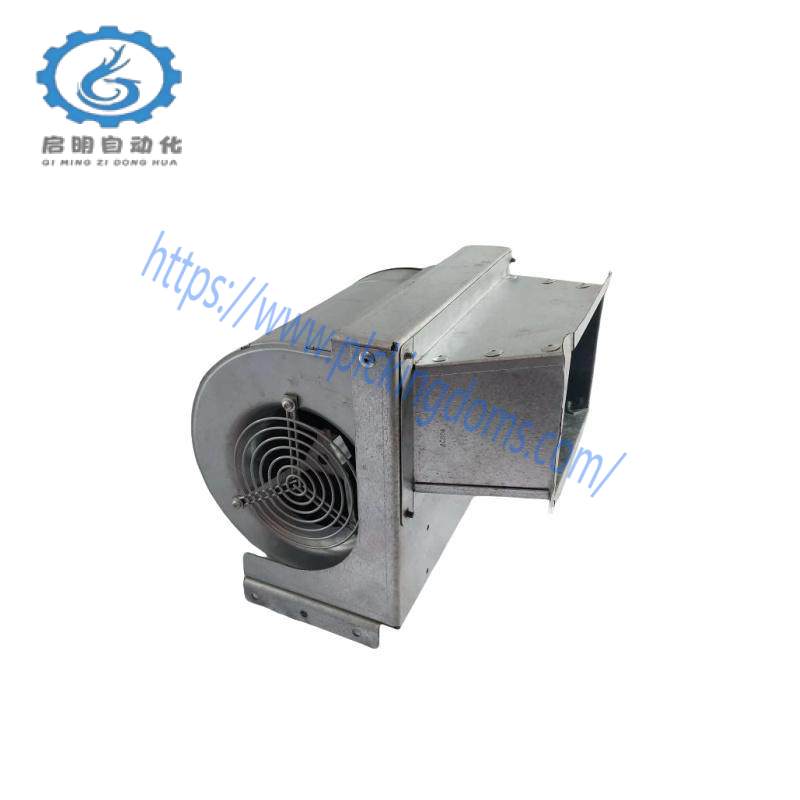 ABB D2E146-AP47-B8 Frequency Conversion Fan