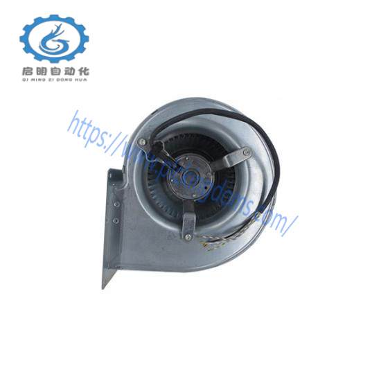 ABB D2E146-AP47-C3 AC Centrifugal Fan