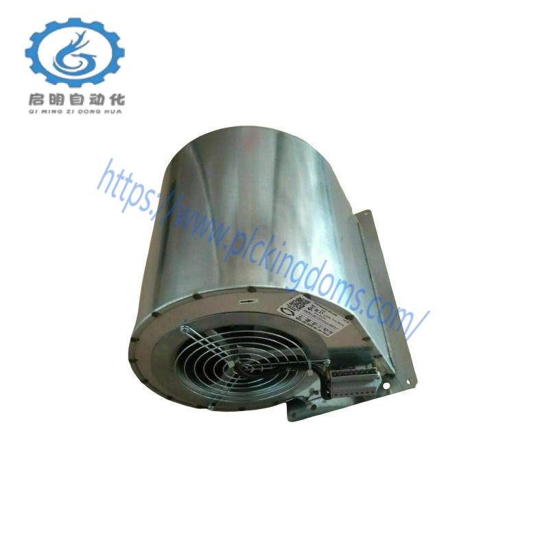 ABB D2E146-AP47-C3 Special fan for inverter