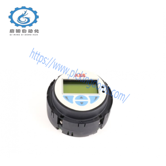 ABB D674A906U01 Cartridge U-high HART