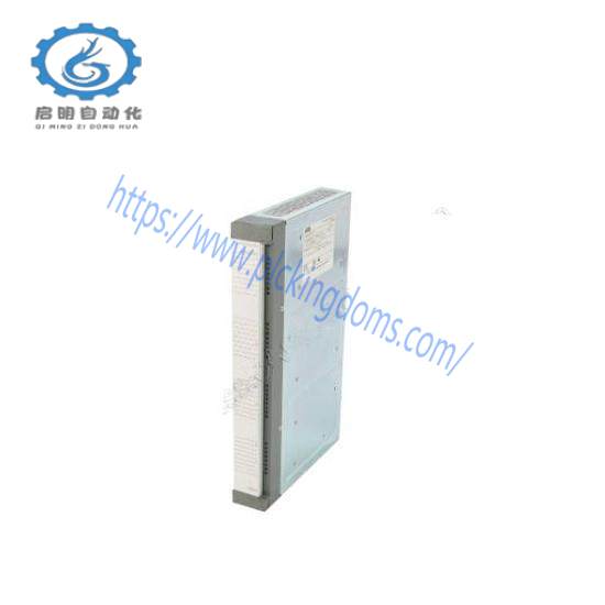 ABB DAI04 0369632M Analog input as of V 3