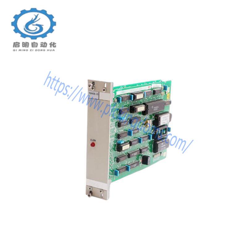ABB DAI04 Analog Input Module