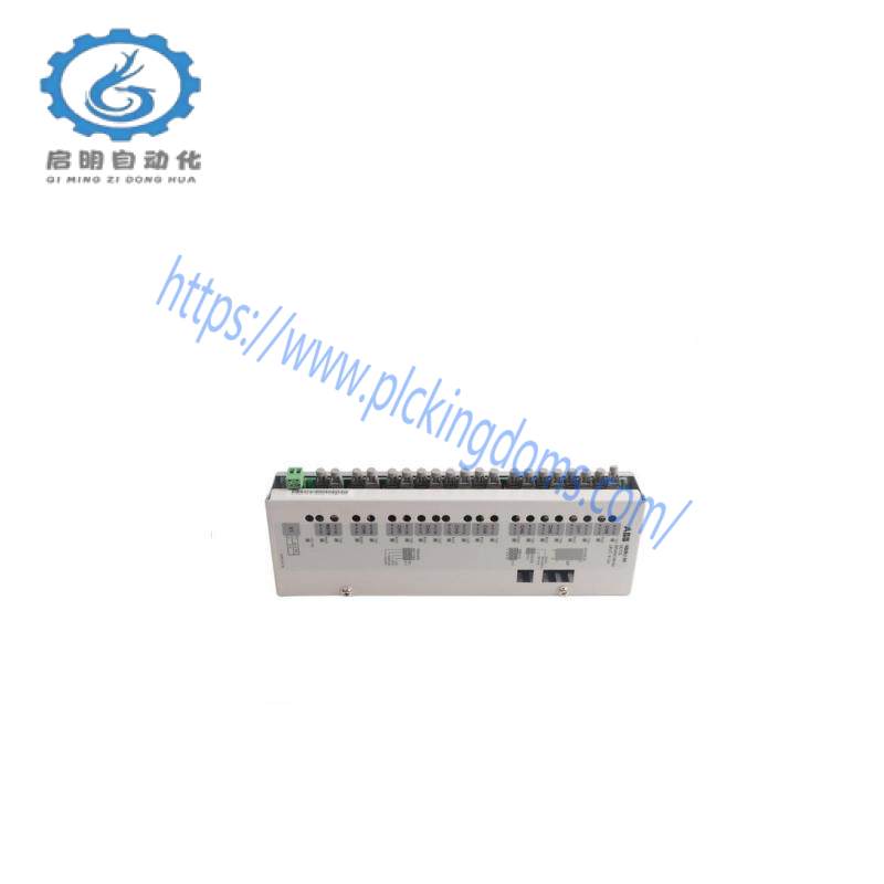 ABB DAI05 Analog Input Module