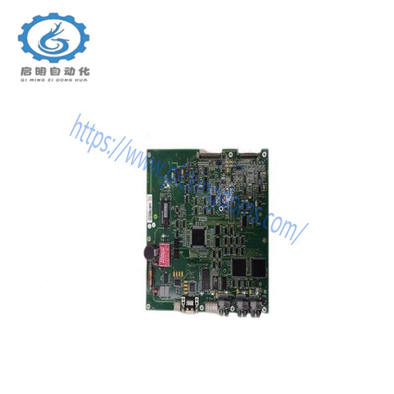 ABB DAPC100 3ASC25H203 board