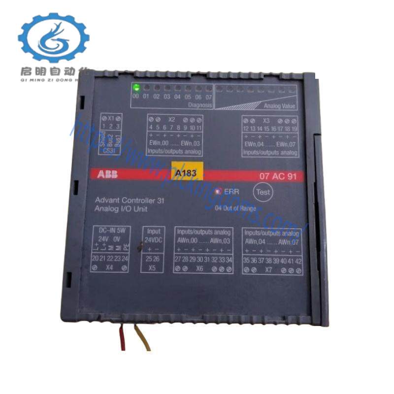 ABB DAPI100 3AST000929R109