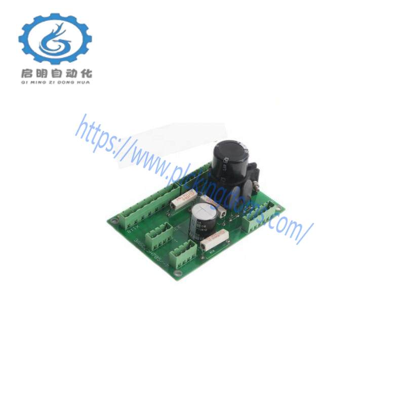 ABB DASA110 3ASC25H271 Board