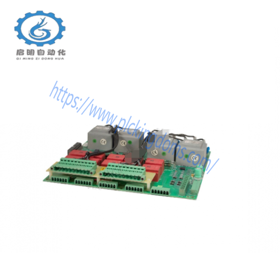 ABB DATX100 DCS Module