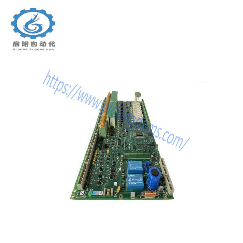 ABB DATX110 3ASC25H209 I/O terminal block