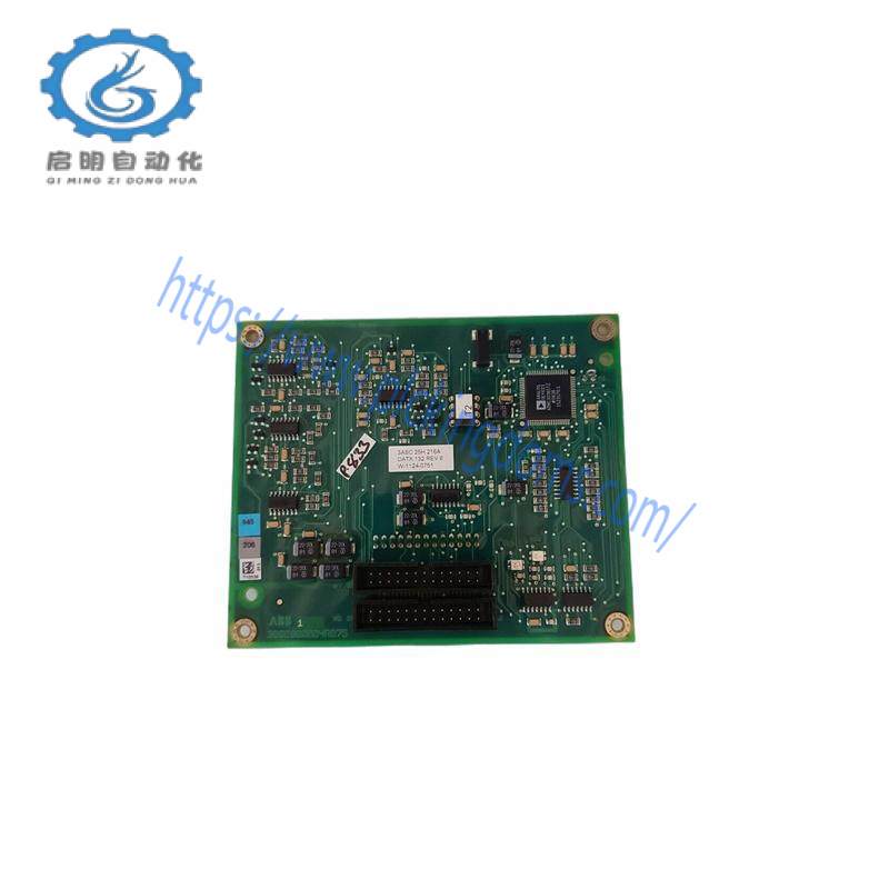 ABB DATX111 3ASC25G224 Control Board