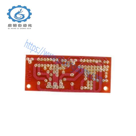 ABB DATX111 3ASC25G224  I/O Board