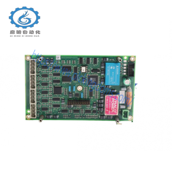 ABB DATX130 3ASC25H214  DCS Module