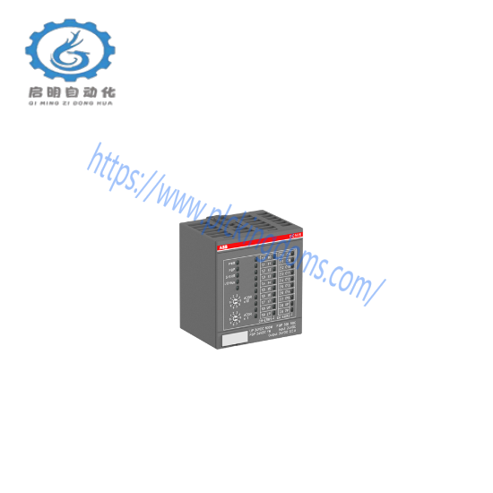 ABB DC523 Digital I/O Module