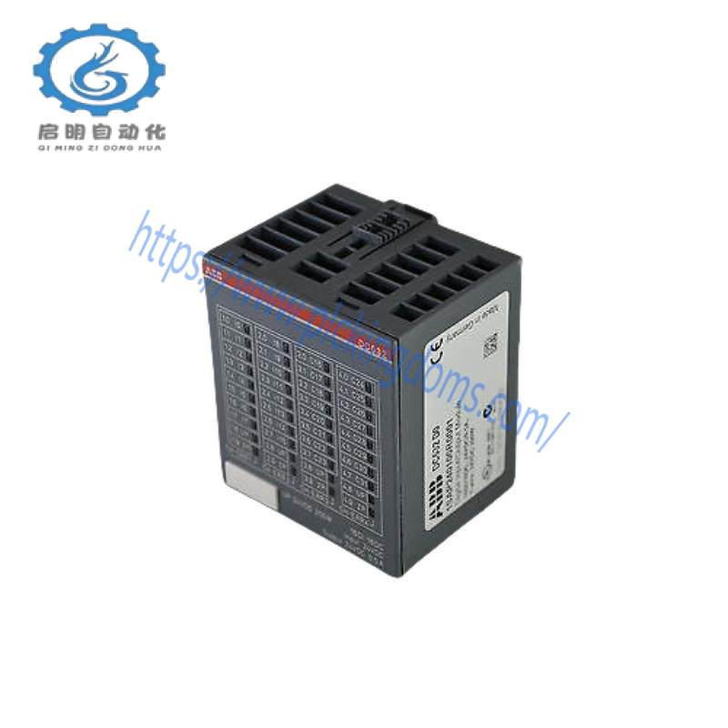 ABB DC532 D0 1SAP240100R0001 AC500 Digital module