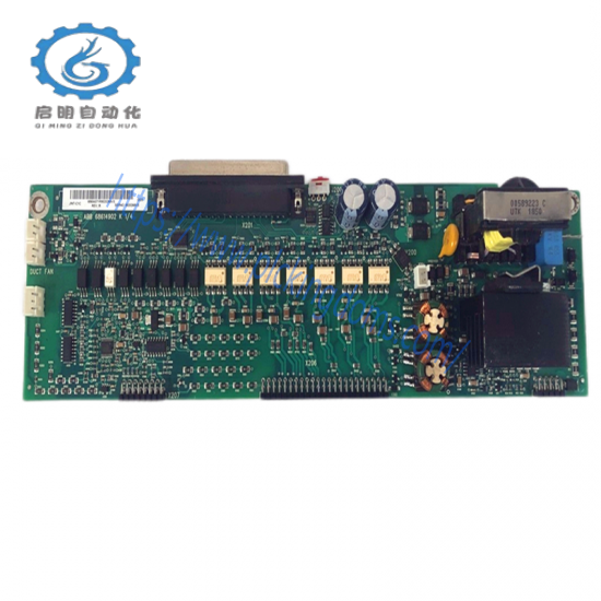 ABB 3BSE010995R2