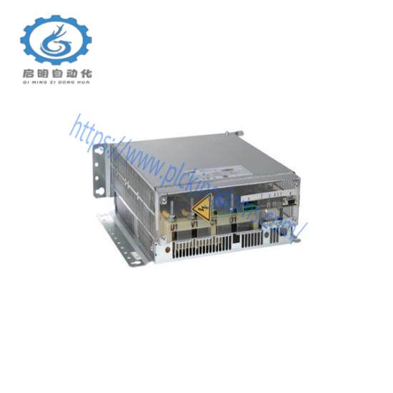 ABB DCF803-0050 Servo Board
