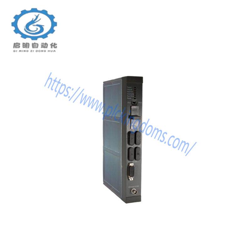 ABB DCP02