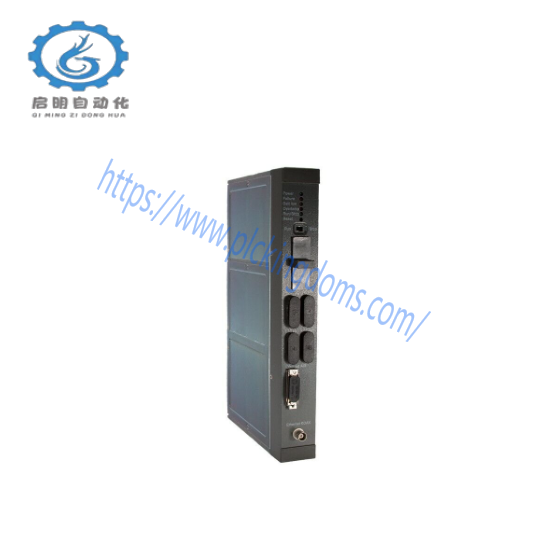 ABB DCP02 CPU Module