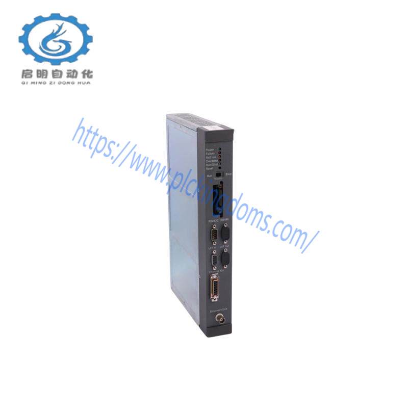 ABB DCP02 P37211-4-0369654 CPU Module