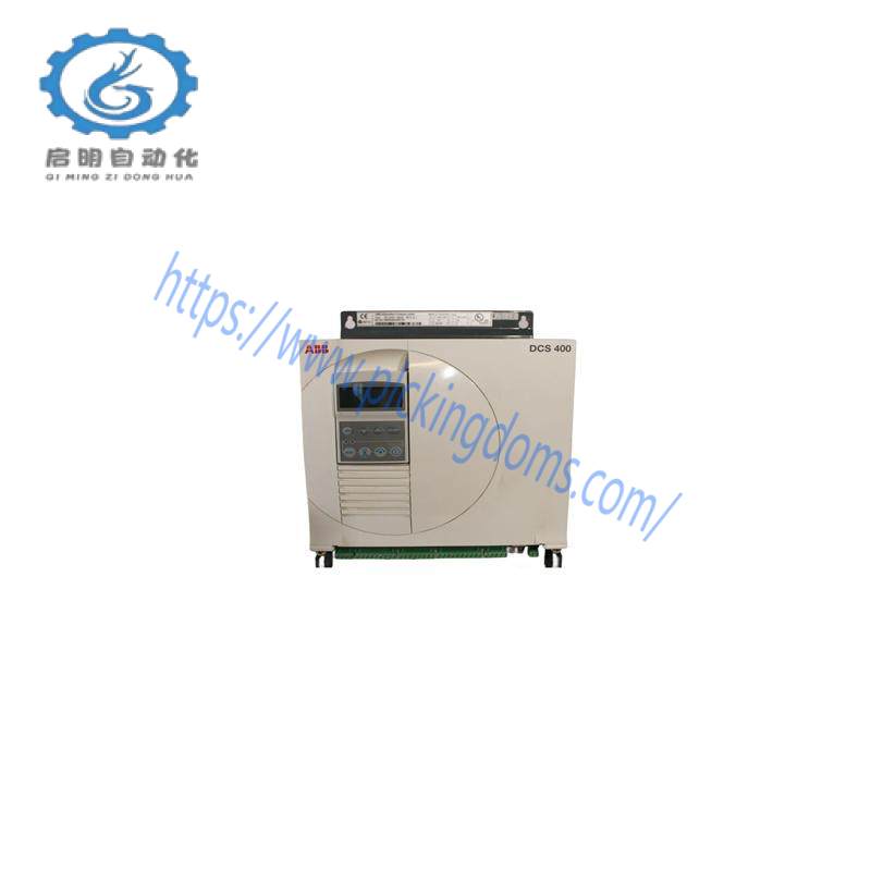 ABB DCS401.0020 DC Motor Controller