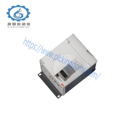 ABB DCS401.0020 DC Motor Controller