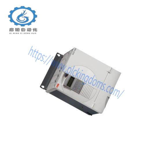 ABB DCS401.0020 DC Motor Controller