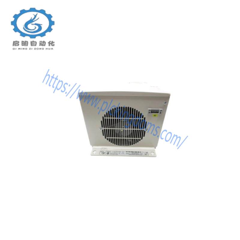ABB DCS501B0100-41-2100000 DRIVE, 50/60HZ, 400V, 82A