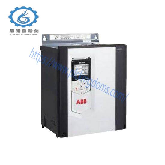 ABB DCS880-S02-0250-05X0 DC converter module