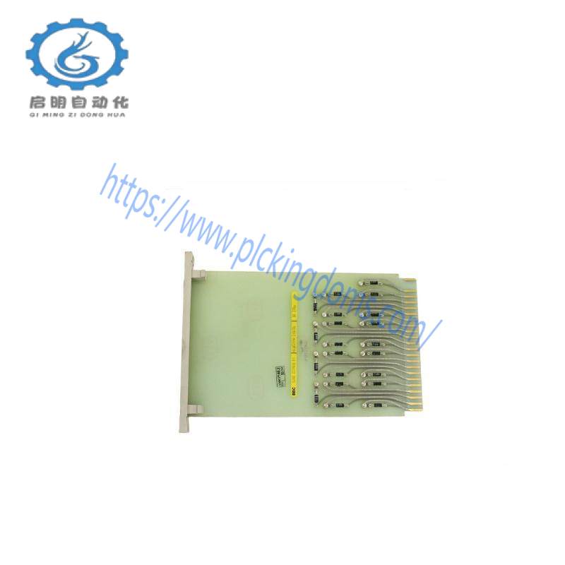 ABB DD370a R1 Diode Module