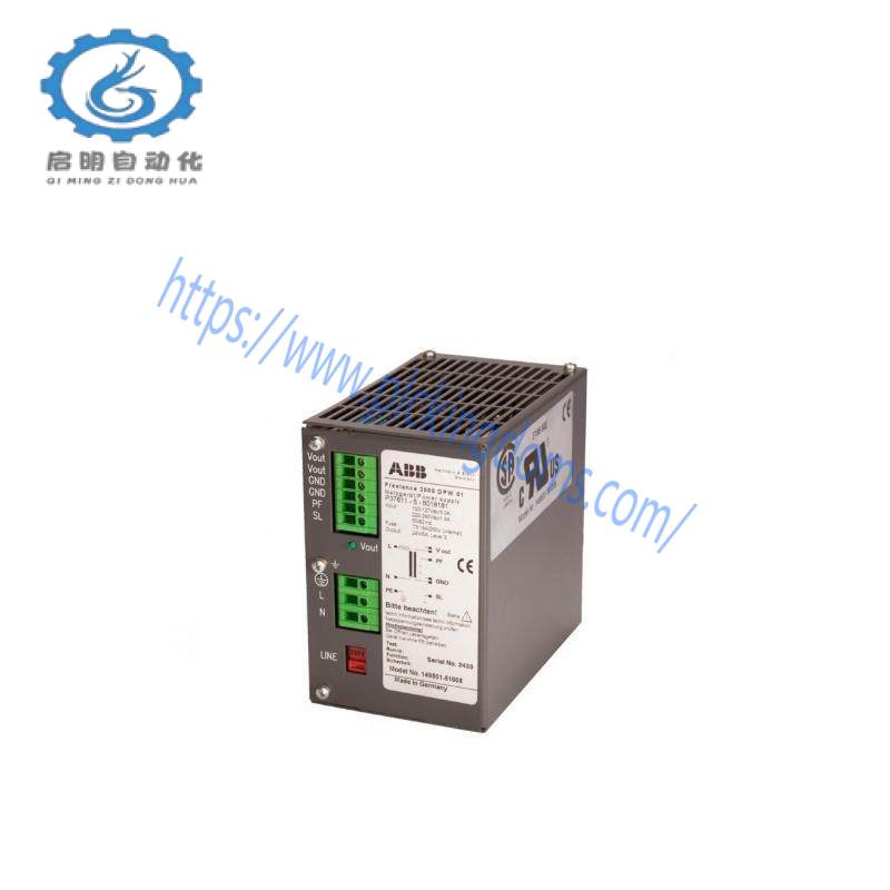 ABB DDI01