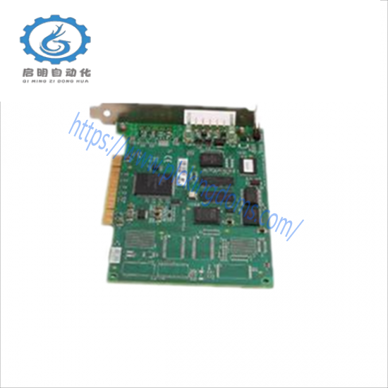 ABB DDI02 Digital Input Module