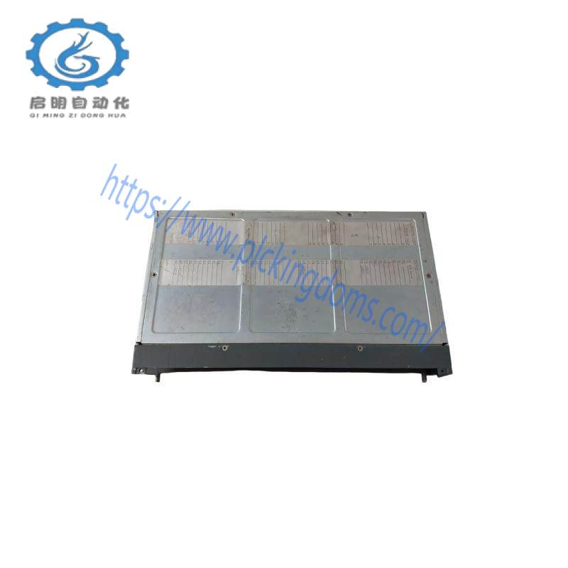 ABB DDI 04 Digital input Module