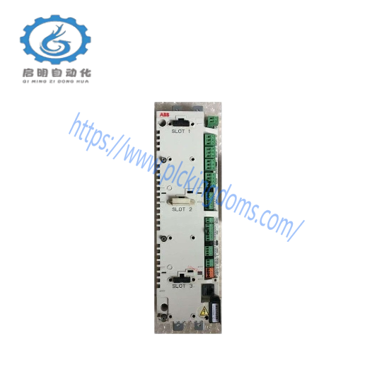ABB DDO01