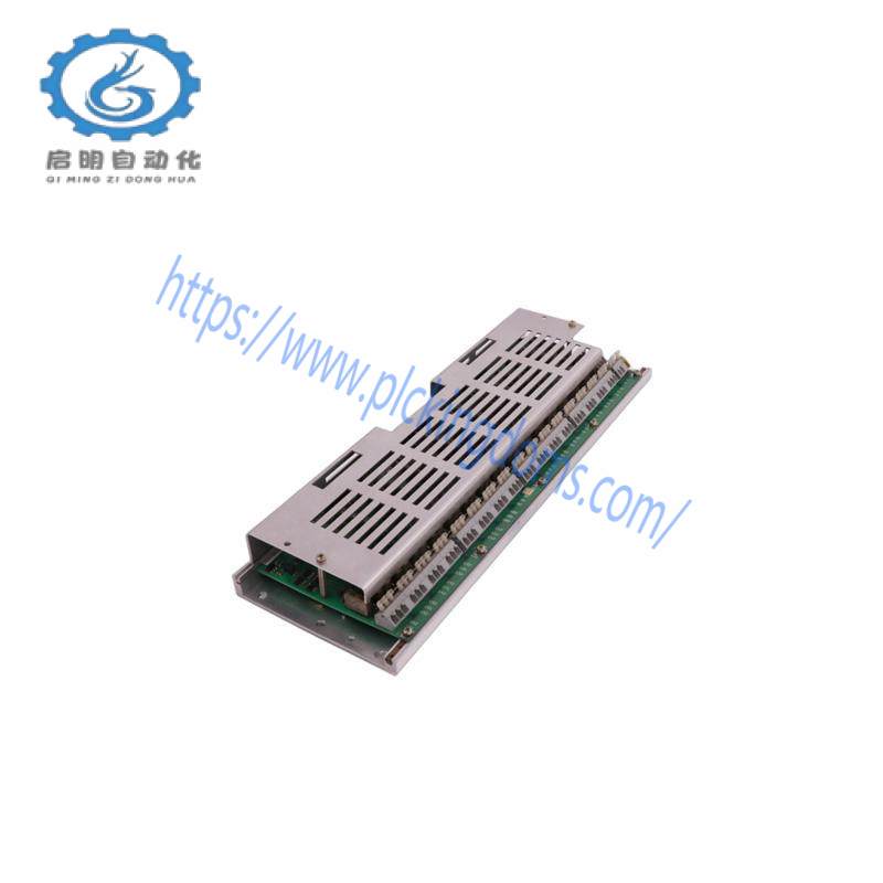 ABB DDO04 0369644M digital output module
