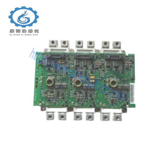 ABB DFC02 Controller Main Board