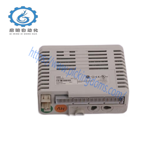 ABB DGP-6SSD11  DCS Module