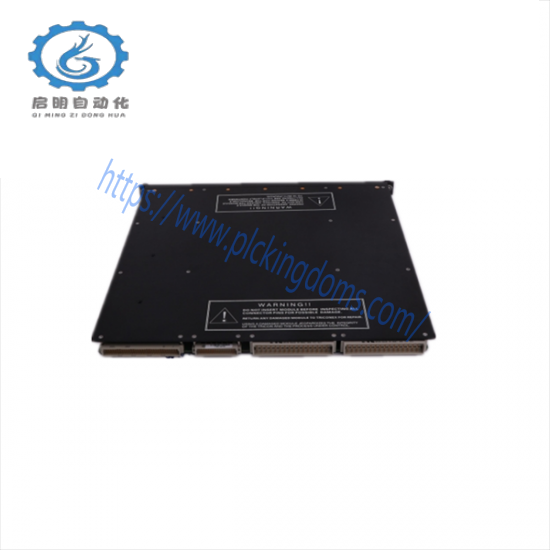 ABB DI325 Digital Input Card