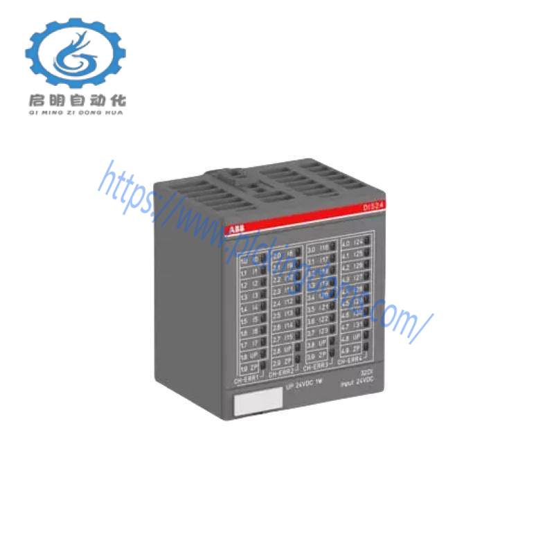 AB 1756-IF6CIS Analog Input Isolated Current