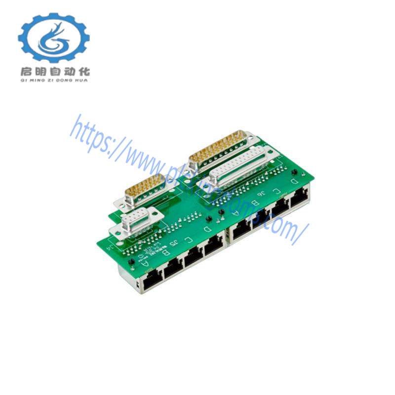 ABB DI581-S