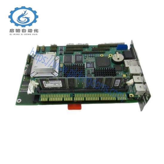 ABB DI581-S