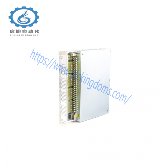 ABB DI610 Digital Input 32ch