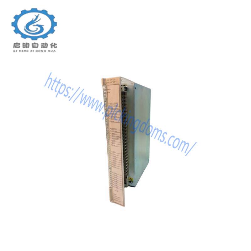 ABB DI620 3BHT300002R10 Digital Input Exchange Module