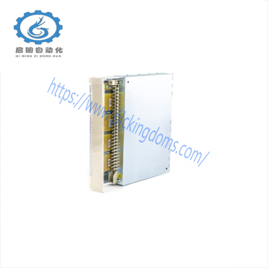 ABB DI650 3BHT300025R1 Digital Input Module